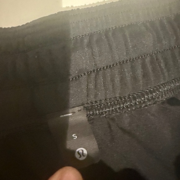 Pace Breaker Linerless Short 5" - Picture 2 of 3